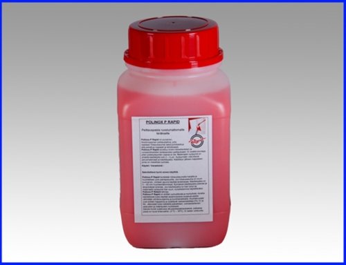 8500 POLINOX-P-RAPID